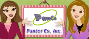 eshop at web store for Magnetic Tags Made in the USA at Panter Company Inc in product category Office Products & Supplies